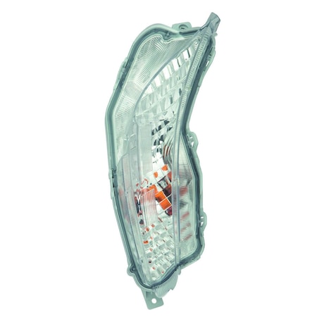 Depo Lamp, 312-1655R-AS 312-1655R-AS